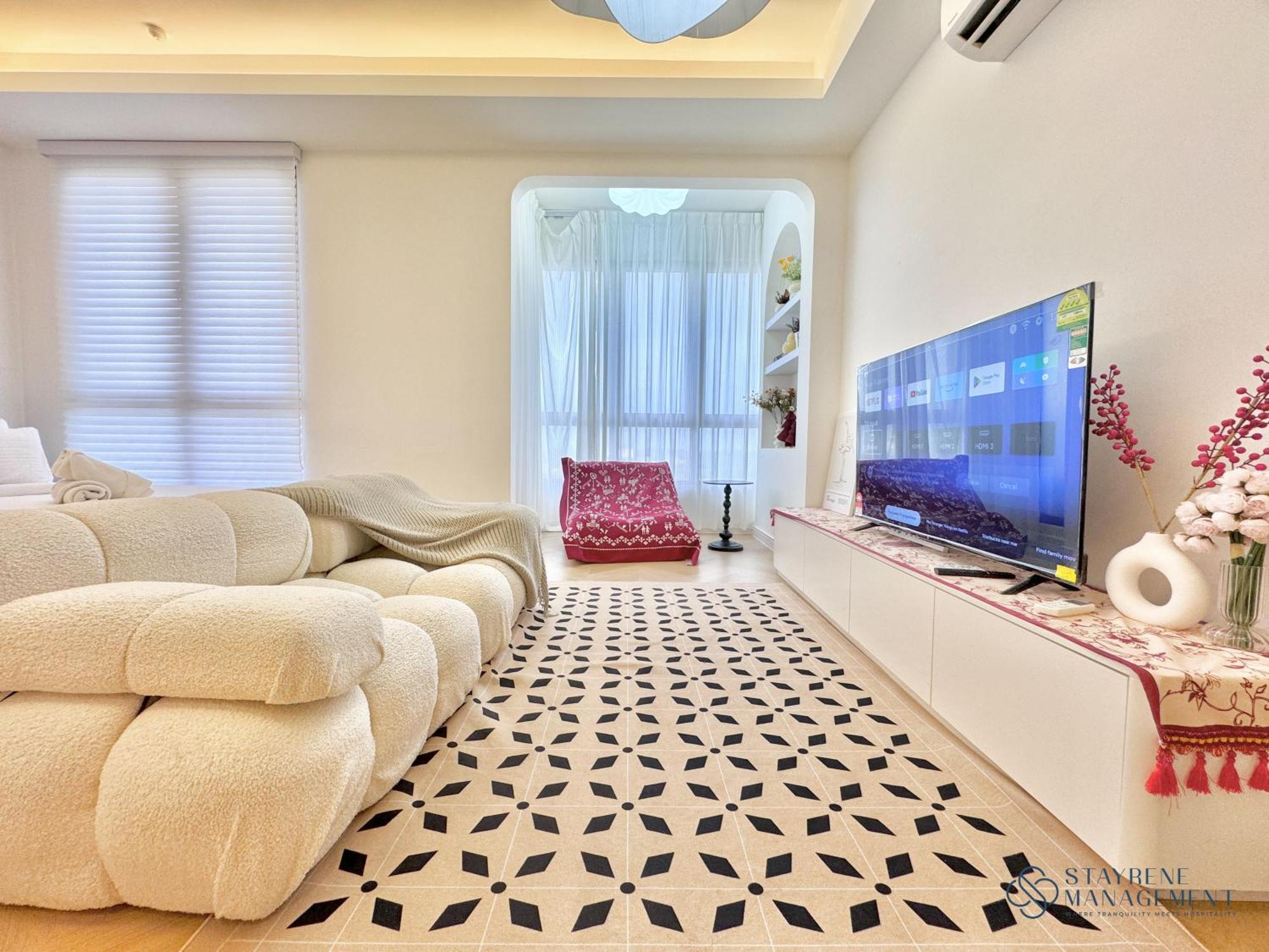 Bali Sea View Residences Melaka At Stayrene Habitación foto