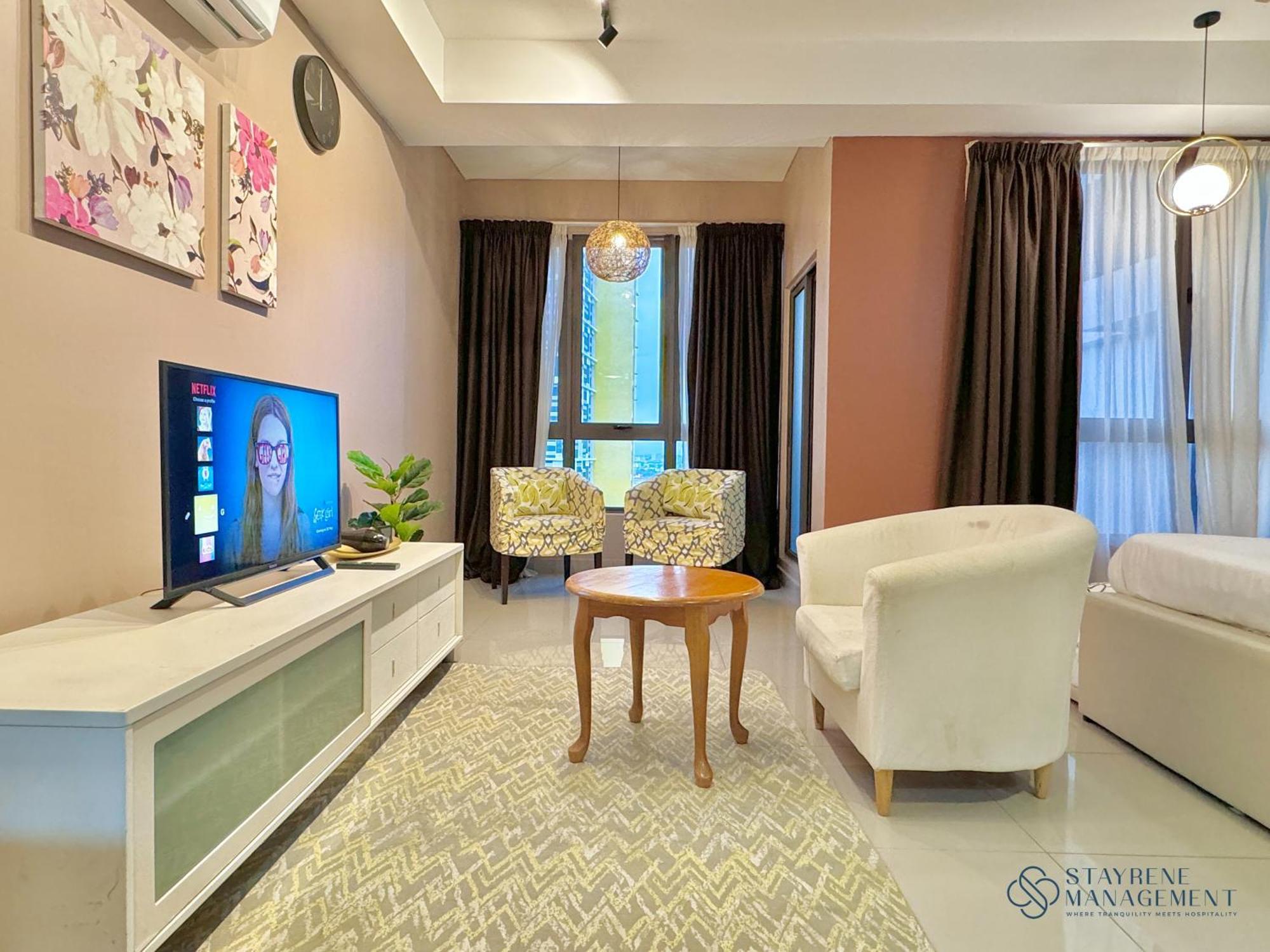 Bali Sea View Residences Melaka At Stayrene Habitación foto