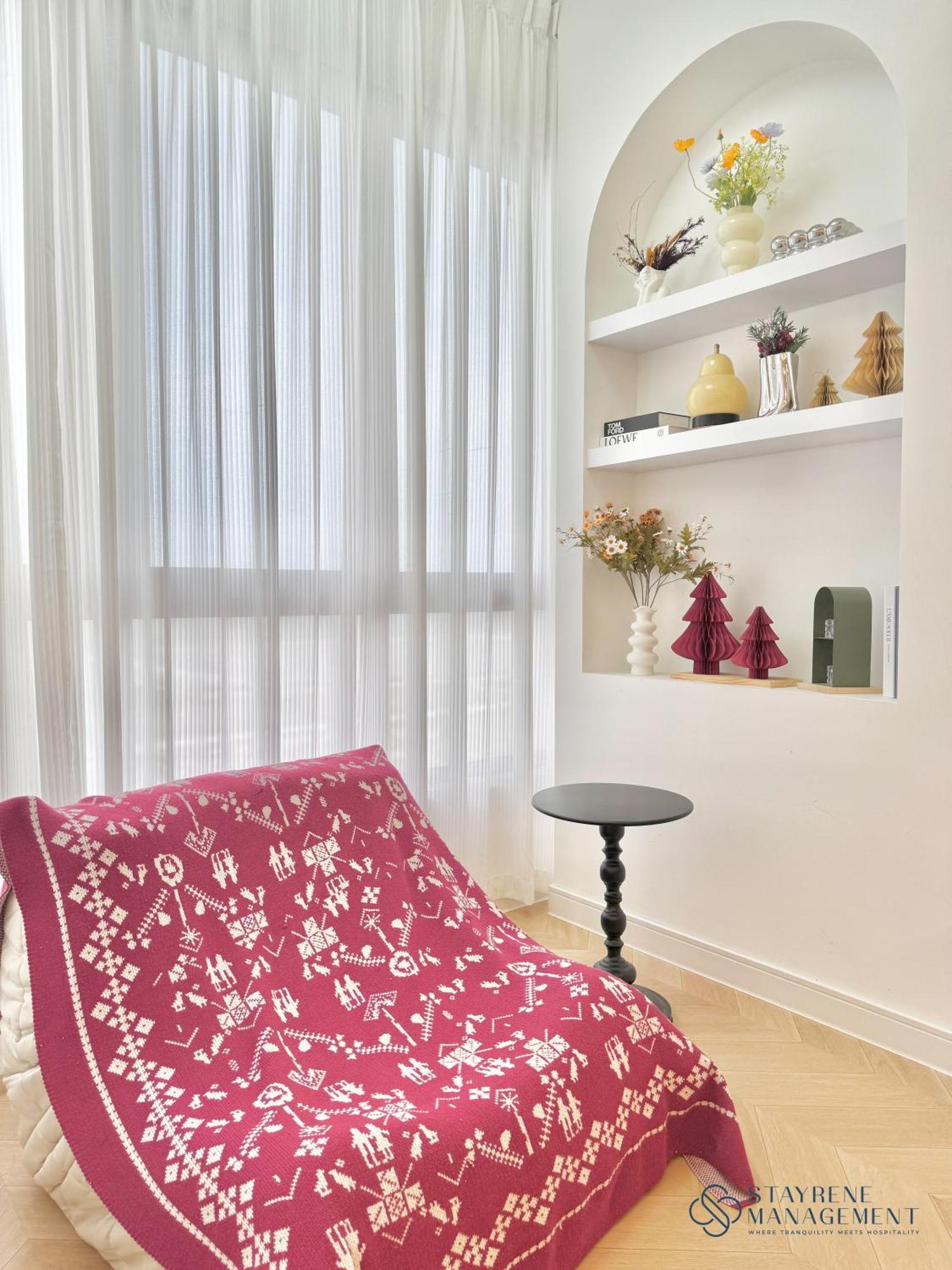 Bali Sea View Residences Melaka At Stayrene Habitación foto